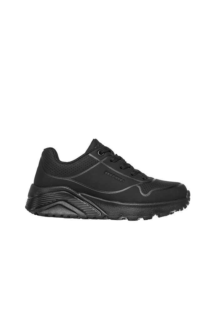 Sneakers och skor Skechers Uno Lite Delodox JR Svart | 403694L-BBK, 0