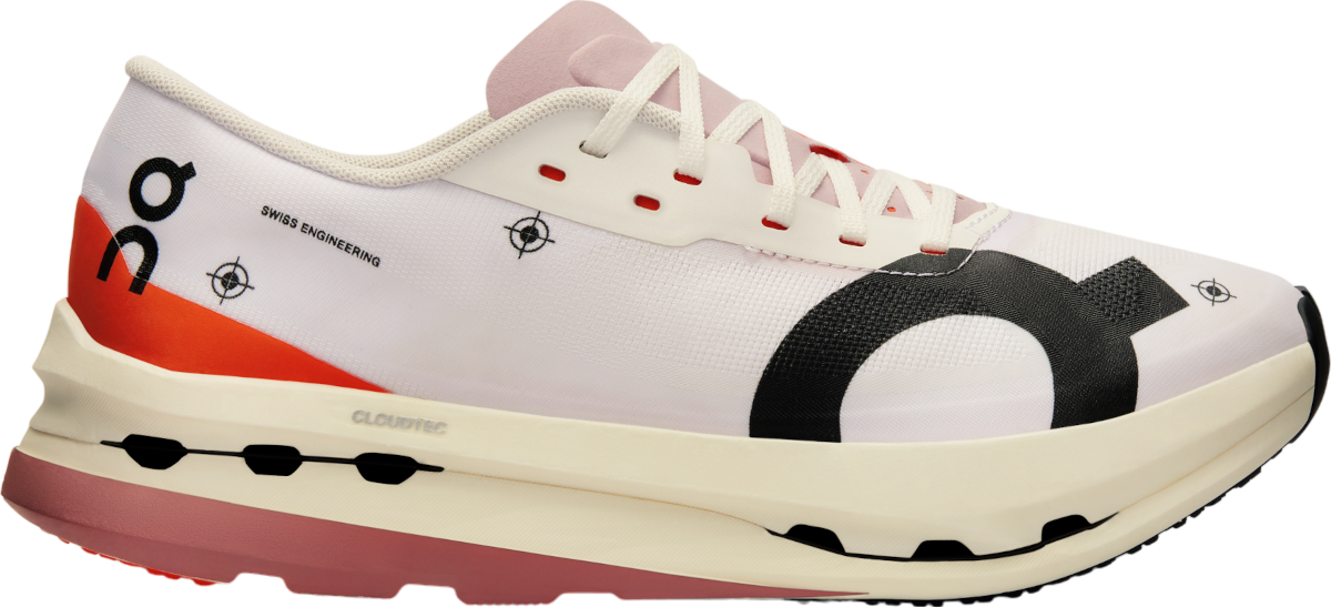 Sneakers och skor On Running Cloudboom Echo 3 Beige | 3wd10490256, 0