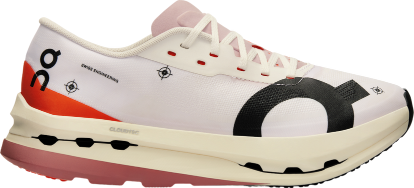 Löpning On Running Cloudboom Echo 3 Beige | 3wd10490256