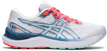 Sneakers och skor Asics Gel-Cumulus 23 Vit | 1012B159 960, 0