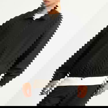 Jacka Fear of God Fear of God Track Jacket, Size X-Small Svart | FG25FW32-327PON-001, 2