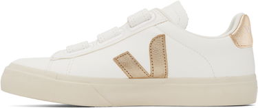 Sneakers och skor Veja Recife Vit | RC0502762, 4