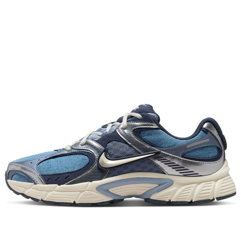 Sneakers och skor Nike V5 RNR SE 'Smokey Blue Metallic Silver' Blå | IH3649-006