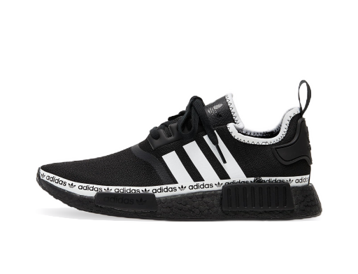 Sneakers och skor adidas Originals NMD_R1 Svart | FV8729