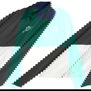 Vindjacka Polo by Ralph Lauren Ralph Lauren Club Bayport Windbreaker Jacket Grön | 710962074002, 0