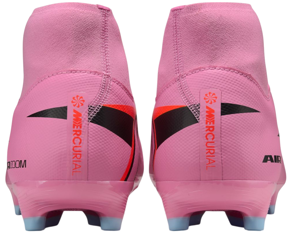 Sneakers och skor Nike Zoom Superfly 10 Acad FG/MG Rosa | fq1456-600, 1