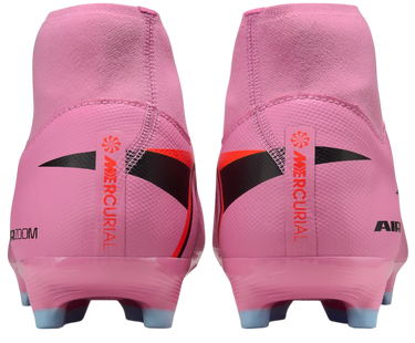 Sneakers och skor Nike Zoom Superfly 10 Acad FG/MG Rosa | fq1456-600, 1