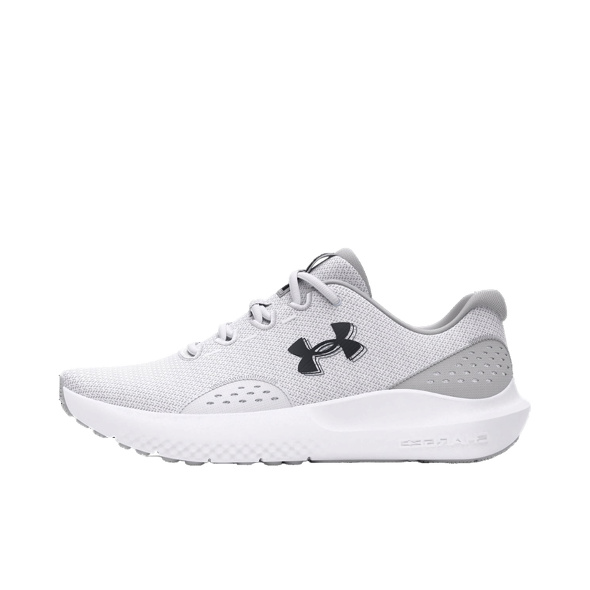 Löpning Under Armour UA Charged Surge 4 Grå | 3027000-100