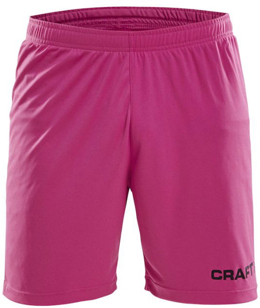 Shorts Craft Squad GK Shorts Rosa | 1906977-1474