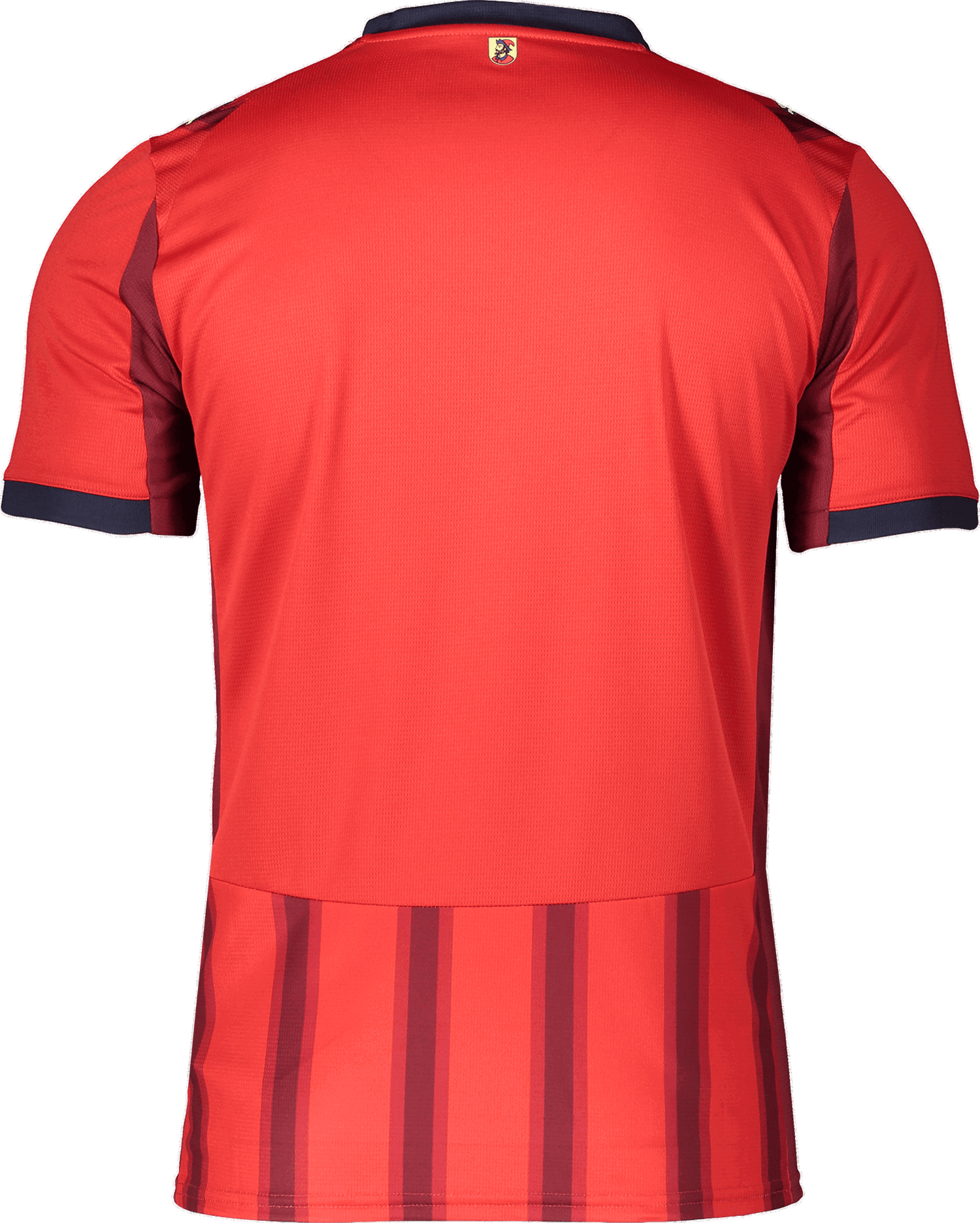 Jersey Puma Puma 1. FC Heidenheim Home Jersey 2025/26 Röd | 6fch785889-01, 1