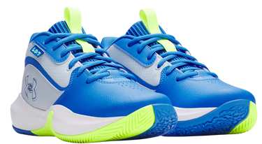 Sneakers och skor Under Armour Lockdown 7 Flerfärgad | 3028513-453, 3