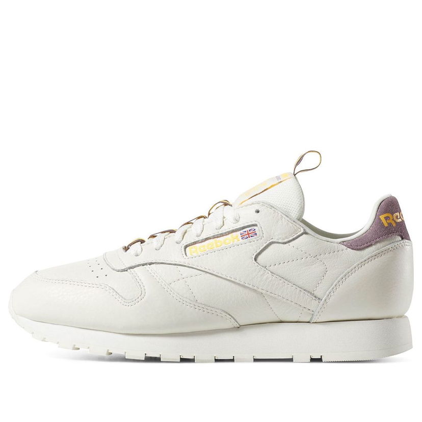Sneakers och skor Reebok Classic Leather Vintage Vit | DV4083