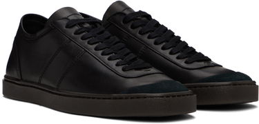 Sneakers och skor LEMAIRE Linoleum Svart | FO0037 LL0010, 3