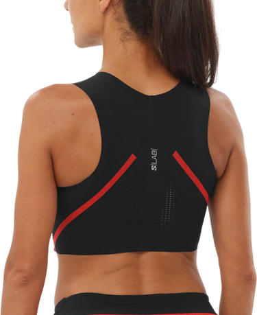 Linne Salomon S/LAB Speed Short Tank Top Svart | lc2186600, 2