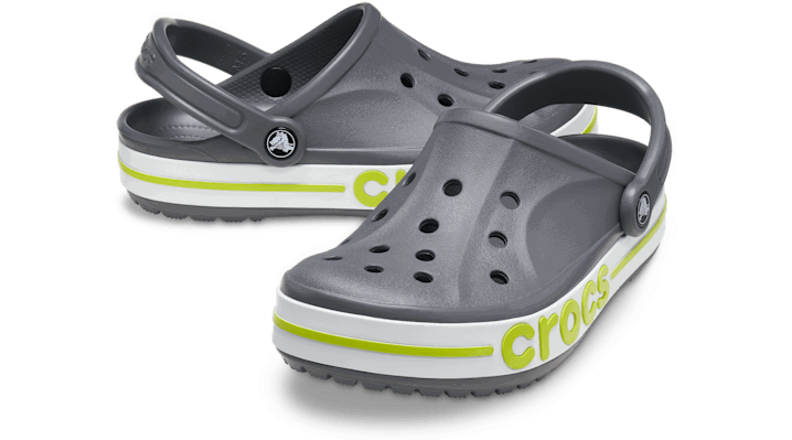 Sneakers och skor Crocs Bayaband Clogs Grå | 205089-0GX, 1
