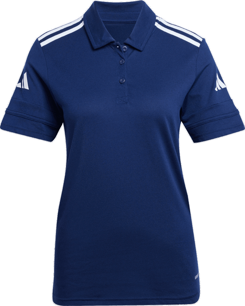 Polotröja adidas Performance Adidas Squadra 25 Competition Polo Shirt Blå | jy3406