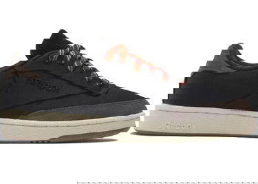 Sneakers och skor Reebok Club C 85 Harry Potter Hogwarts Svart | 100073152, 0