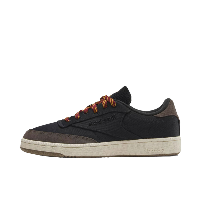 Sneakers och skor Reebok Club C 85 Harry Potter Hogwarts Svart | 100073152