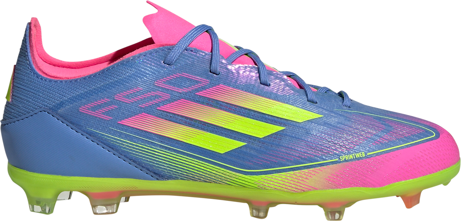 Sneakers och skor adidas Performance F50 Elite FG Blå | ie1306, 0