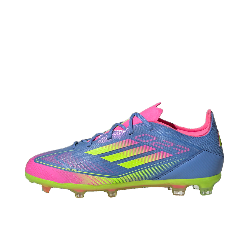 Sneakers och skor adidas Performance F50 Elite FG Blå | ie1306