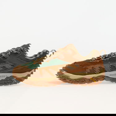 Sneakers och skor Merrell 1TRL Moab 2 Mesa Luxe Eco Se Kangaroo Multi Brun | J006441, 0