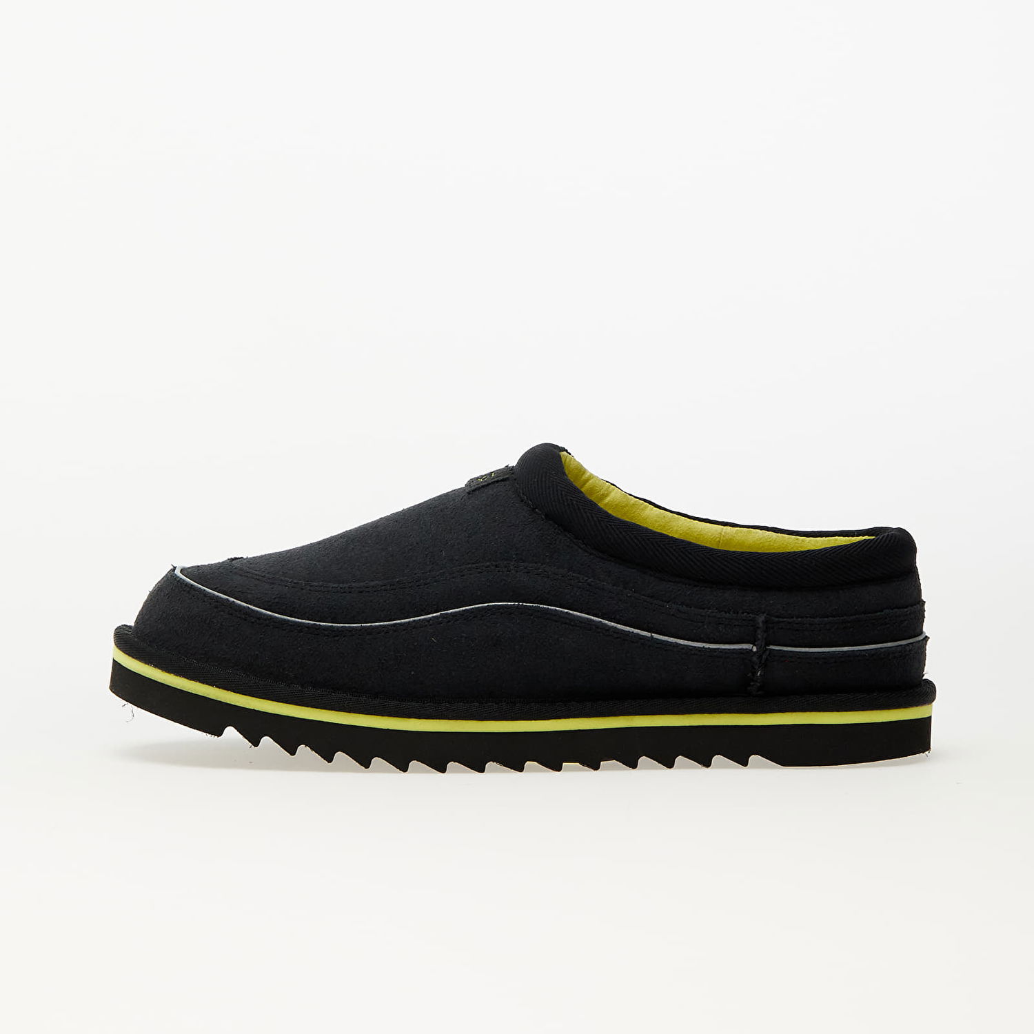 Sneakers och skor UGG M Tasman Cali Wave Black/ Pearfect Svart | 1136700-BPRF, 0