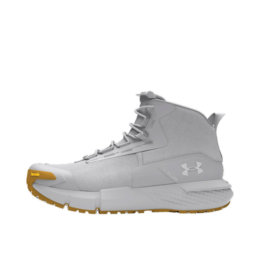 Löpning Under Armour UA Charged Valsetz Mid Grå | 3027382-101