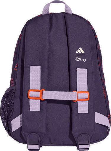 Ryggsäck adidas Performance Disney Minnie Mouse Backpack Purpur | JM1828, 2