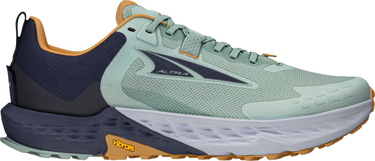 Sneakers och skor Altra Running Altra Timp 5 Grön | al0a85pe3201, 0