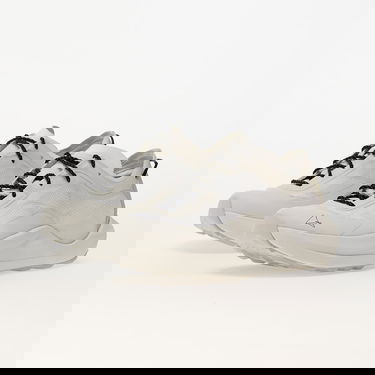 Sneakers och skor ROA Sella Off White Vit | NBUW123FA21-FW24, 5