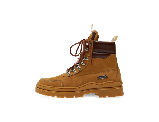 Sneakers och skor Filling Pieces Mountain Boot Quartz Camel Brun | 63333369985