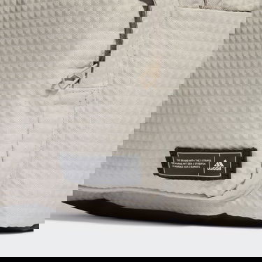 Ryggsäck adidas Originals Classic Foundation Backpack Beige | IL5779, 5