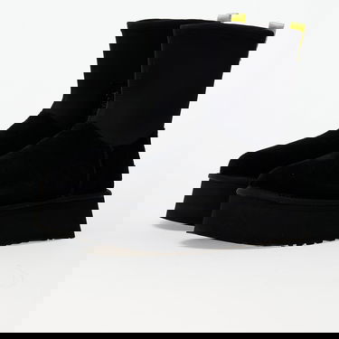 Sneakers och skor UGG Classic Dipper "Black" Svart | 1144031-BLK, 4