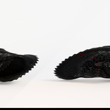 Sneakers och skor adidas Originals Ozweego Core Black/ Grey Five/ Better Scarlet Svart | IF9567, 3