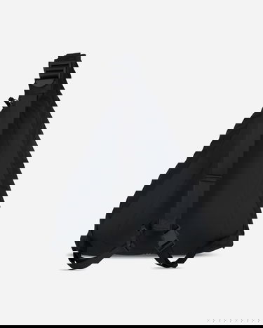 Axelväska Stone Island Aluminium Tela Crossbody Bag Svart | K2S15-9200020-S0257 V0029, 3