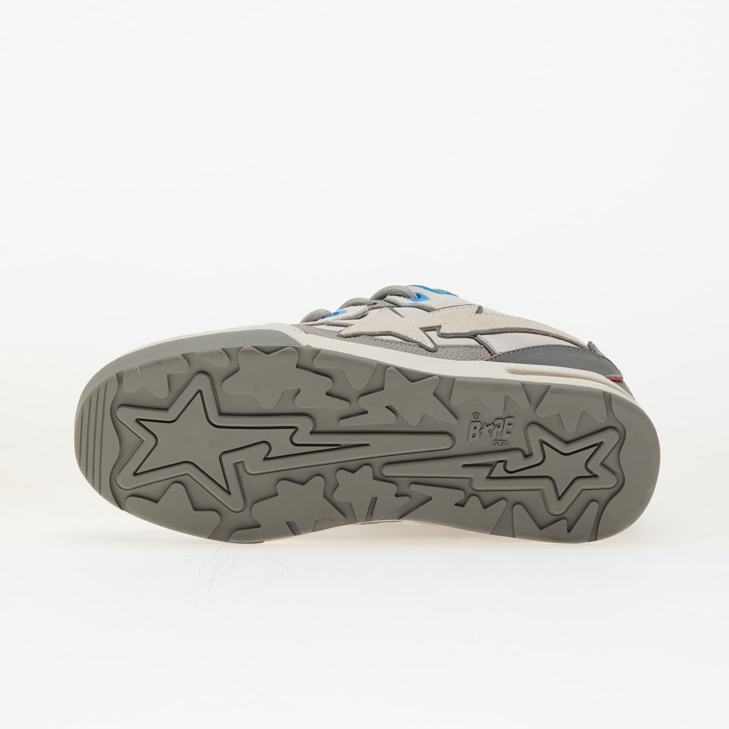 Sneakers och skor BAPE Bathing Ape Flip Sta 2 M2 Grå | 001FWL301324M, 1