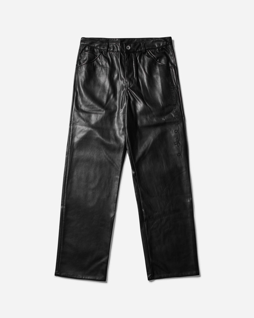 Byxor Champion Charro Pants Svart | GP204412 X001
