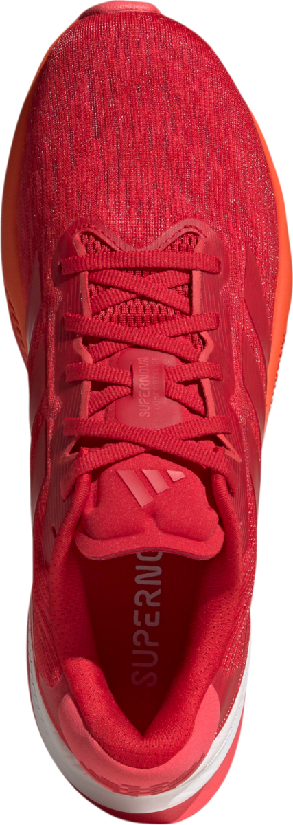 Sneakers och skor adidas Performance SUPERNOVA COMFORTGLIDE Röd | ih0899, 1