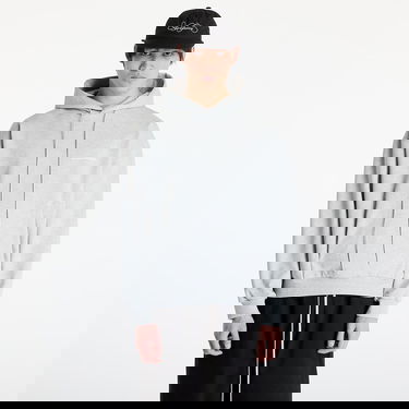 Sweatshirt Post Archive Faction (PAF) Post Archive Faction (PAF) 8.0 Hoodie Grå | 80THRG-GRY, 0