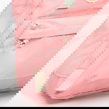 Ryggsäck FJÄLLRÄVEN Fjallraven Kanken Concept Backpack Rosa | F23200334-312-600, 3