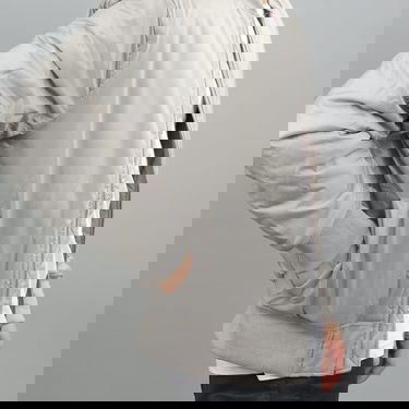 Bomberjacka Urban Classics Basic Bomber Grå | tb861 grey, 3