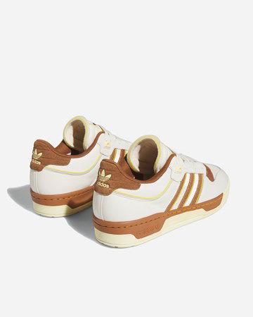 Sneakers och skor adidas Originals Rivalry Low Brun | FZ6317, 1