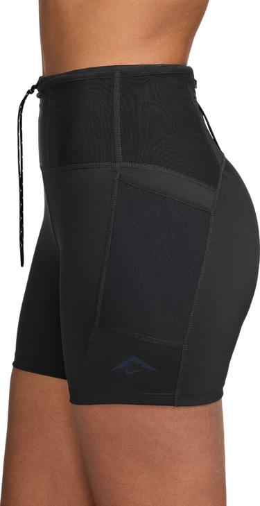 Shorts Nike Trail 4" Shorts Svart | hv2352-010, 2