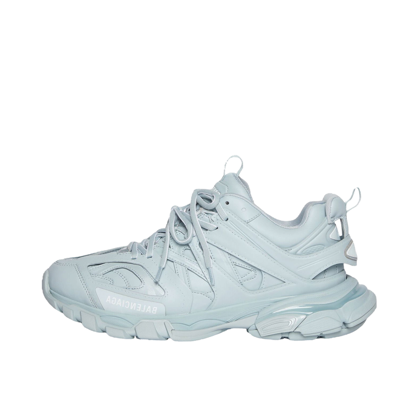 Sneakers och skor Balenciaga Balenciaga Track Blå | 542023W2FB54491