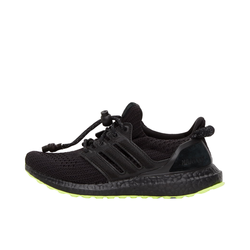 Sneakers och skor adidas x IVY PARK IVY PARK x Ultraboost Svart | GX0200