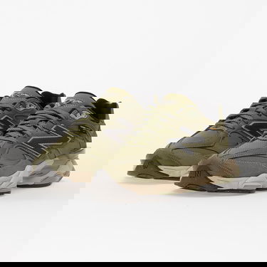 Sneakers och skor New Balance 9060 Grön | U9060ORC, 5