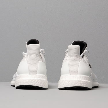 Sneakers och skor adidas Originals Human Made x Solar Hu "Love" Vit | EG1837, 3