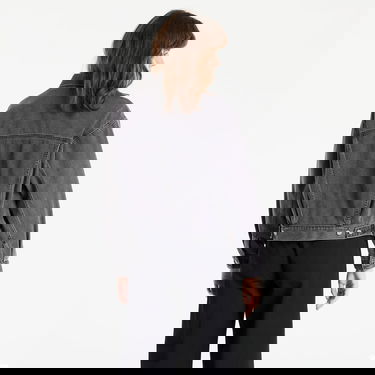 Jacka Levi's 90s Trucker Jacket Svart | A1743-0000, 1