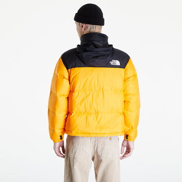 Pufferjacka The North Face 1996 Retro Nuptse Jacket Gul | NF0A3C8D 78M1, 3