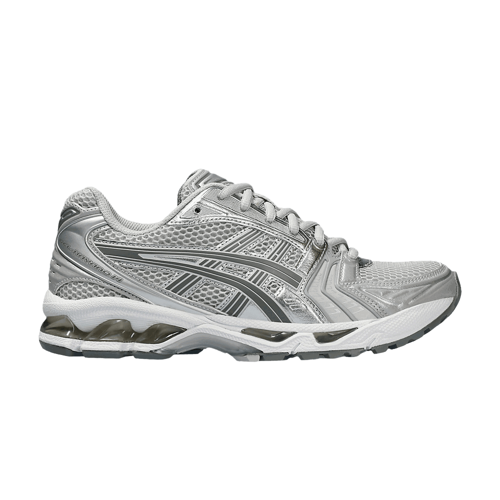 Sneakers och skor Asics Wmns Gel Kayano 14 Grå | 1202A056-021, 0